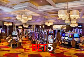 Bet5 Cassino