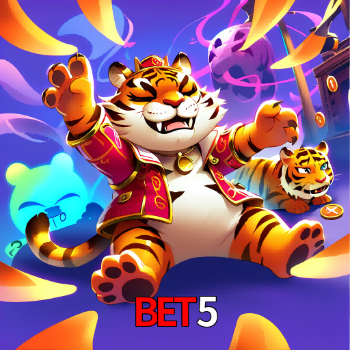Bet5 Cassino